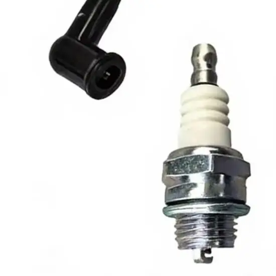 1set Lawn Mower Accessories High Voltage Transformer For Partner For Snapper Gas For Trimmer 545189701 433B Cab-rio 433L Parts