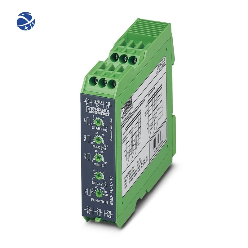 

EMD-FL-C-10 - Monitoring relay 2866022