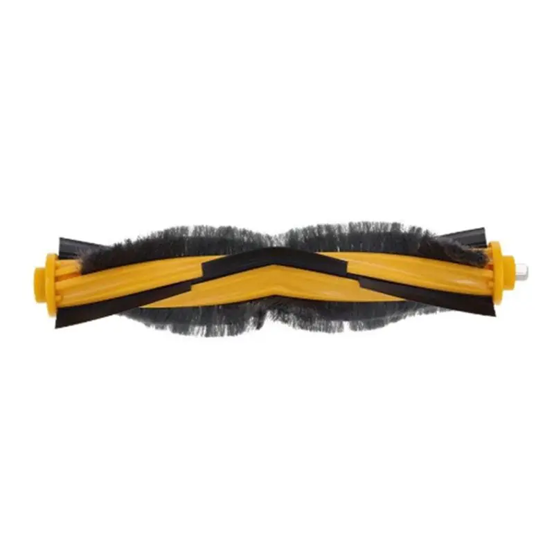 AS60-Main And Side Brushes Main Brush Cover For Ecovacs Deebot Ozmo 900 Robot Vacuum Cleaner Parts Accessories