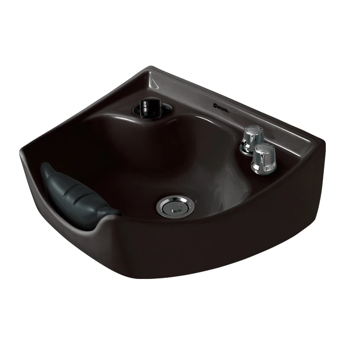 salon wash basin and chair