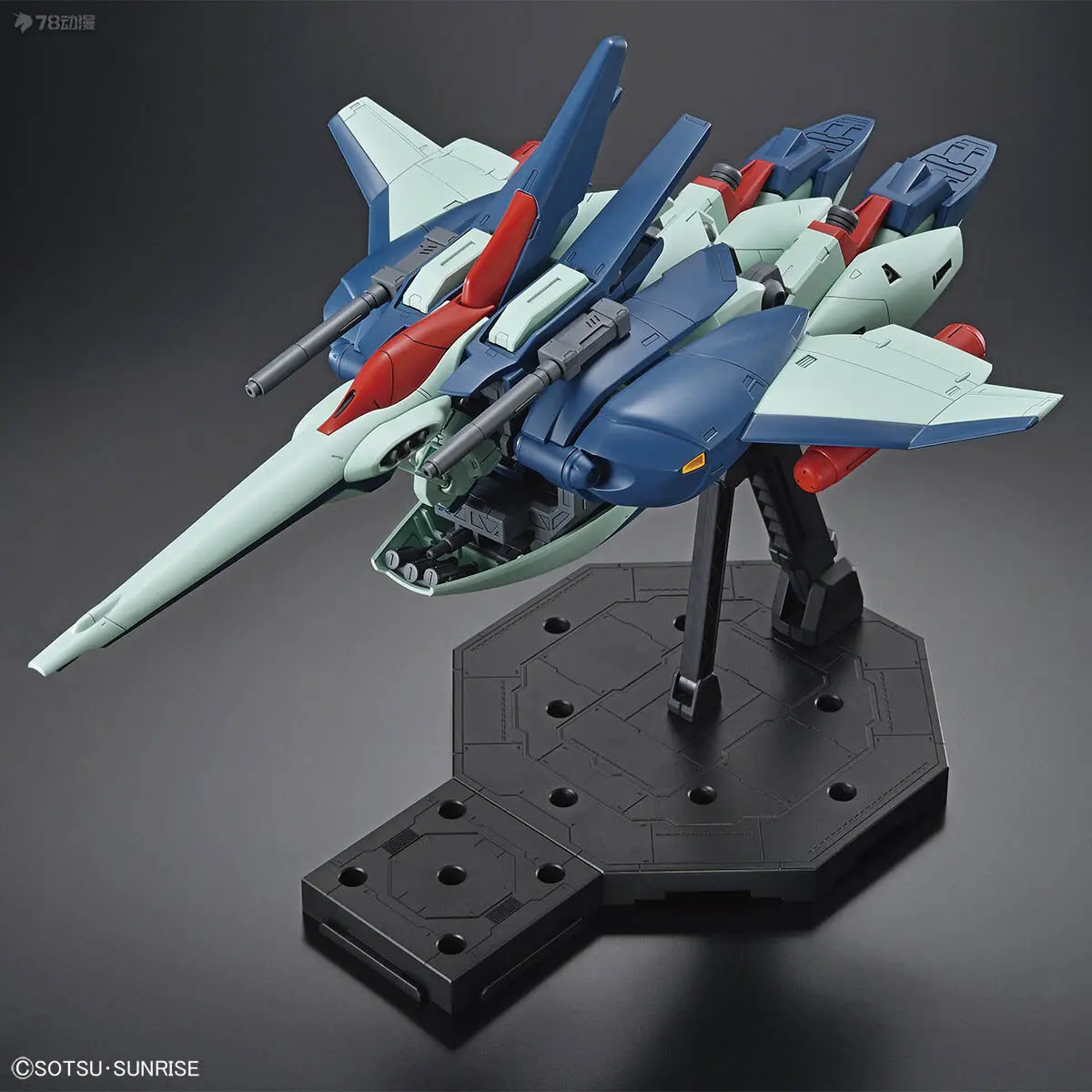 Bandai Original GUNDAM MG OTRAS EDICIÕES LIMITADAS LINGUS (CHAR VER.) Figura de acción de anime, modelo de ensamblaje, juguetes, modo coleccionable