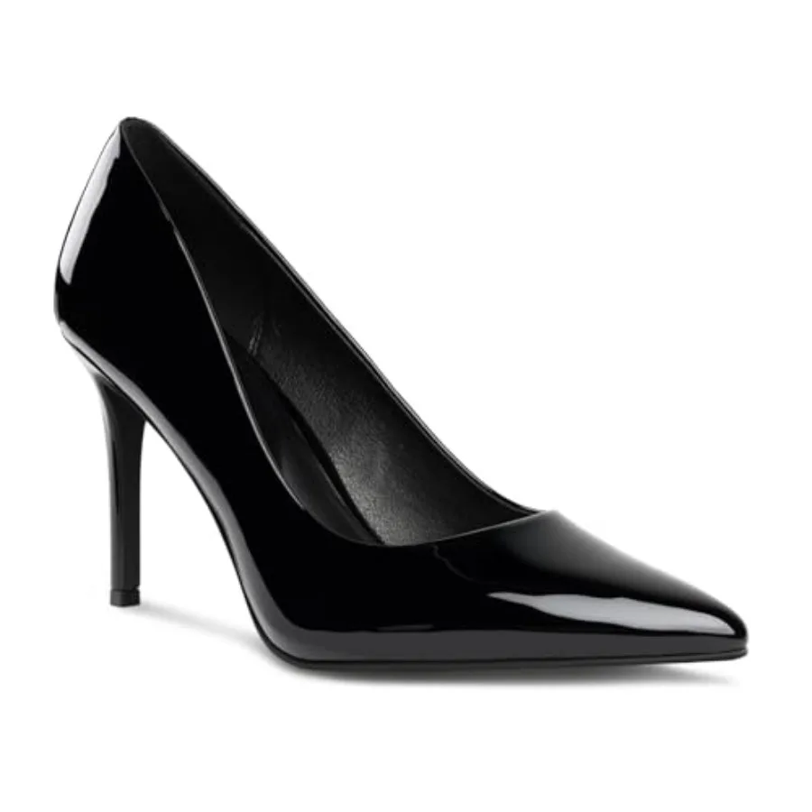 

Pumps for Women, Pointed Toe High Heel, Sexy Stiletto Heels, Womens Dress Shoes