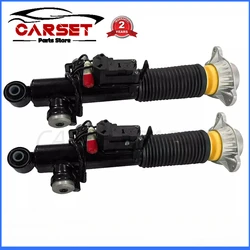 2pcs Rear L+R Shock Absorber ASSY for BMW 5 GT F07 BMW 5 F11 with sensor/EDC 2008-2017 37126851139 37126796986 37126790915