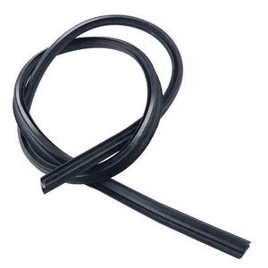 Versiegelungsschreiben für die Versiegelung für Honda Civic, Acostic Isolierung, Weatherstrip-Gummi, 2006, 2007, 2008, 2009, 2010, 2011, 73150-SNA-003 6 Hauptverkaufsgummi -Portas Civic - №1