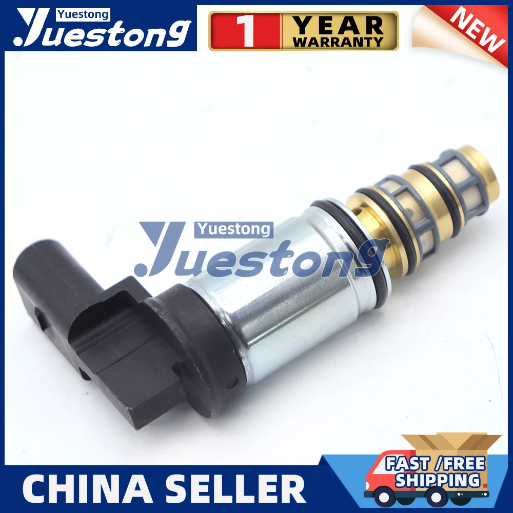 

for VW Audi Skoda AC Compressor Electronic Control Valve 5012759502655 1K0820803G 1K0820803Q 1K0820803P 1K0820803K YST-66