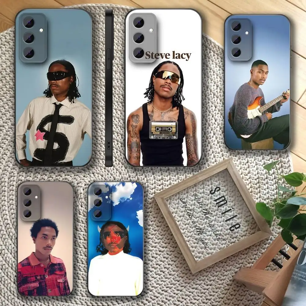 Steve L-Lacy Gemini… - image