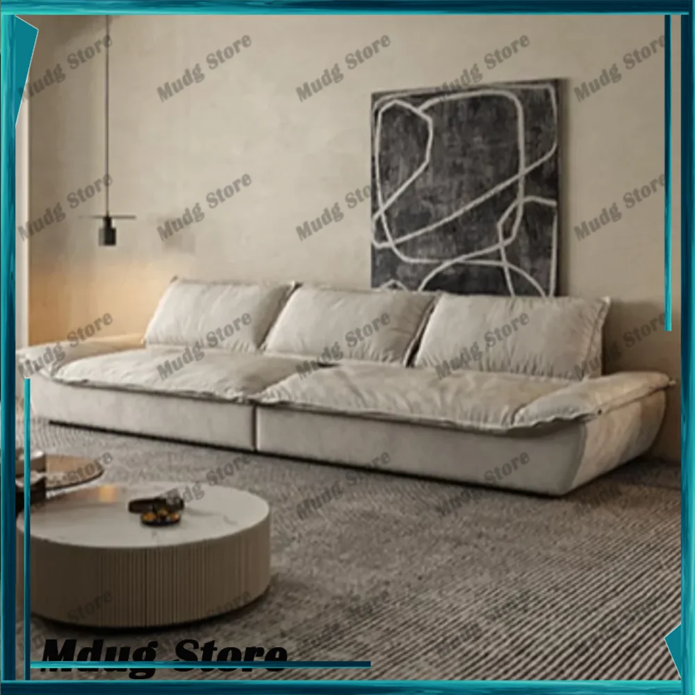 

Nordic Pillows Sofas Living Room Luxury Design Lounge Sofas Relaxing Floor Reading Articulos Para El Hogar Home Accessories