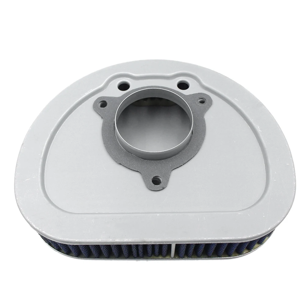 

Впускной фильтр воздухоочистителя мотоцикла для DAVIDSON 1584 FLHR Road King 1690 HD-1508, запасные аксессуары
