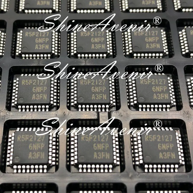 2 piezas STM32F051K6T6 FT312D-32L1C-R R5F21276SNFP, nuevo y Original, LQFP-32