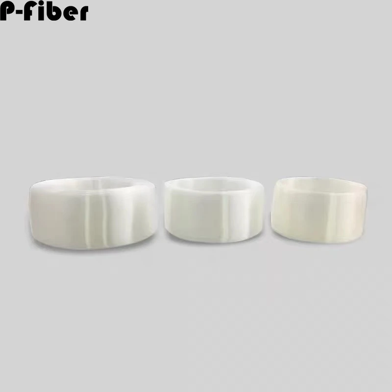 bare optical fiber 500m 1km 2km G657A1 OM2 SM MM Testing extended disk pseudofiber without roll