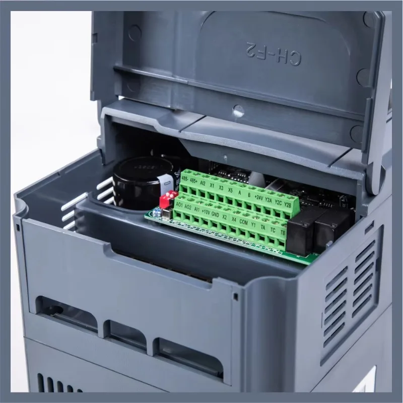 3-phase 5.5kw 60hz to 50hz Frequency Converter