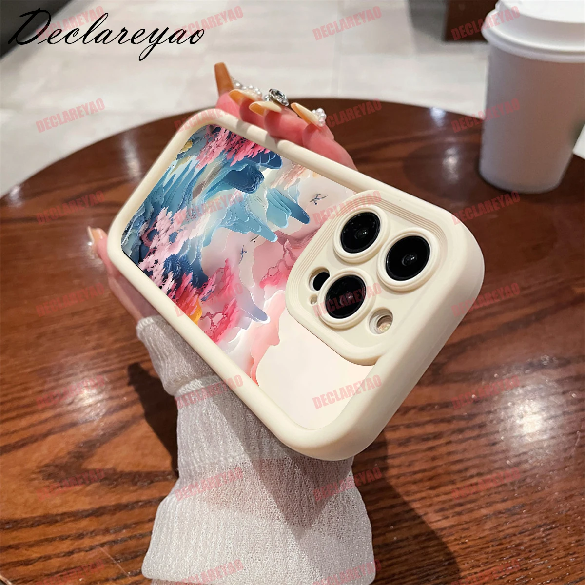 Declareyao Soft Lig… - image