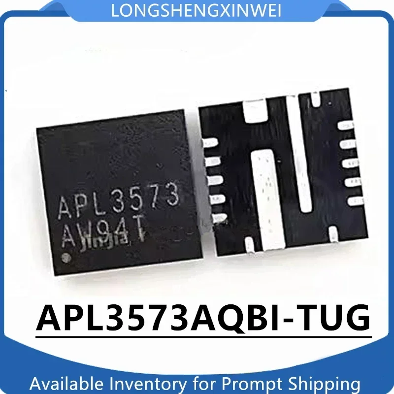 1PCS APL3573AQBI-TUG QFN16 New