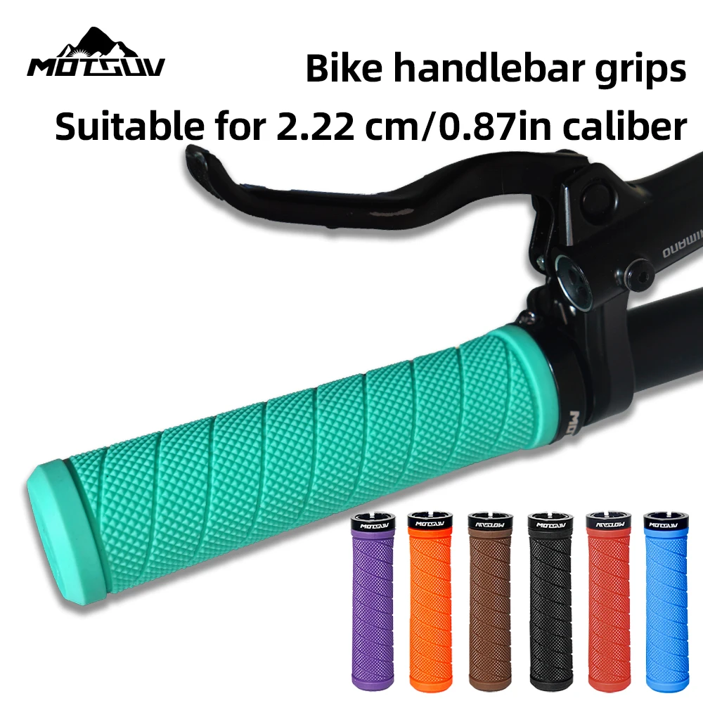 Bicycle Grips Tpr S…