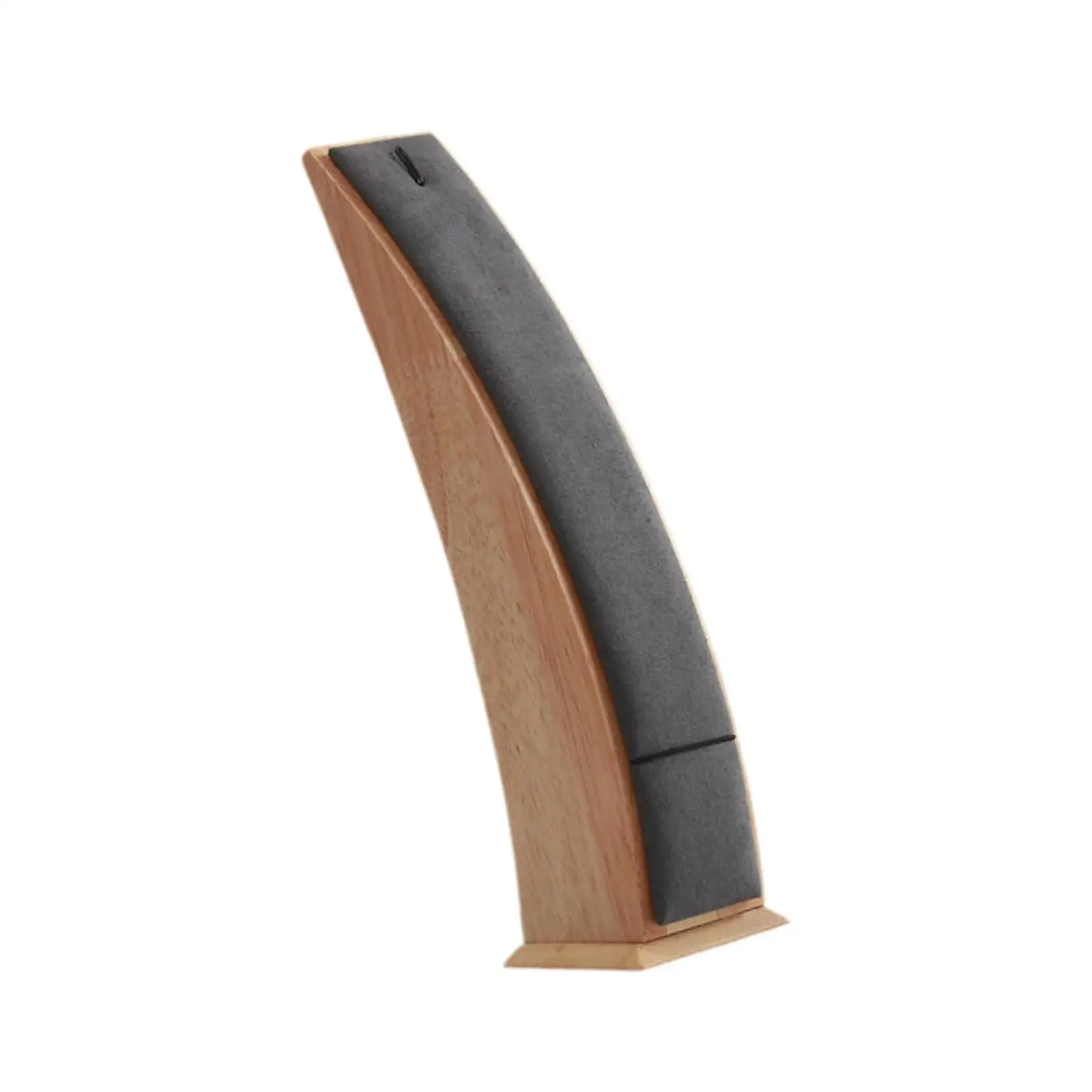Jewelry Showing Shelf Watch Pendant Holder Anti-scratch Wear Resistant Pendants Storage Holder for Storefront Window Jeweler