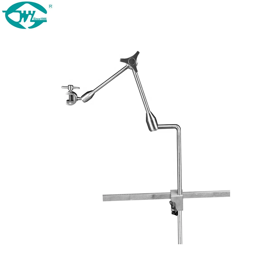 WEIYE Surgical Instrument Endoscope holder