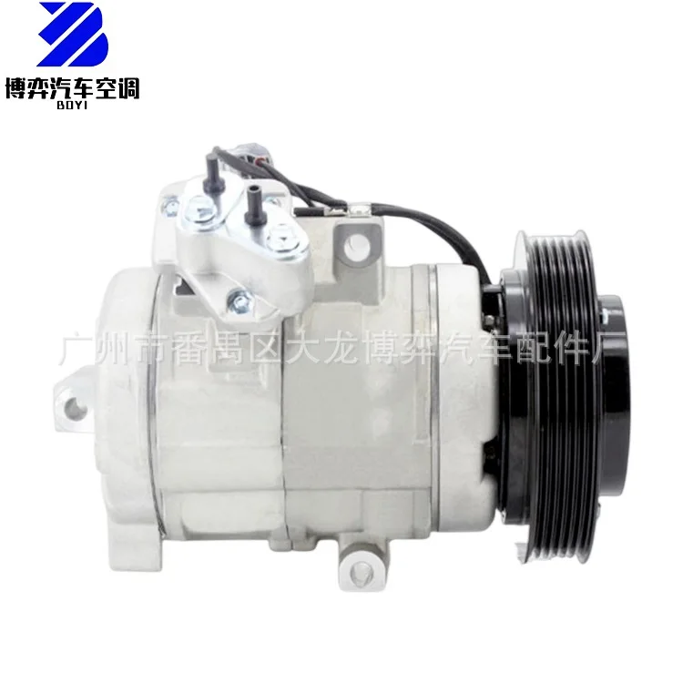 ضاغط التيار المتردد 38800-RNA-A011 38810-RRB-A01 38800RNAA01 ضاغط #5