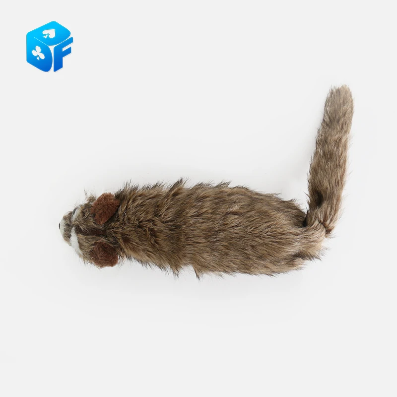 The Rocky Raccoon Magic Robbie Magic Tricks Stage Street Illusions Gimmick Accessories Prop Funny Appear Spring Animal Magie Toy