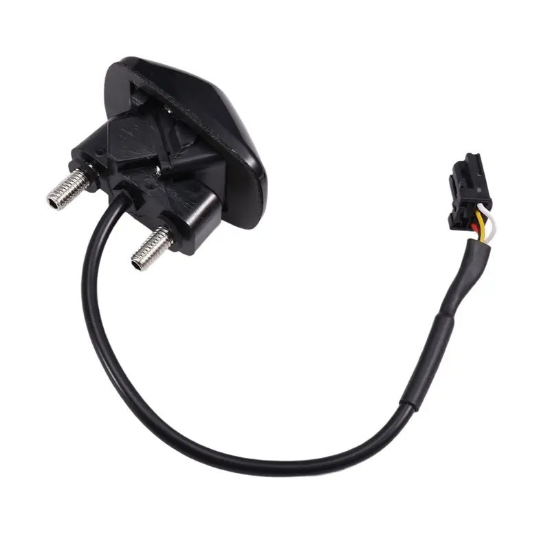 

Камера заднего вида A99F для Kia 95760-1W500 95760-1W550, камера парковки с функцией помощи при движении задним ходом для автомобиля