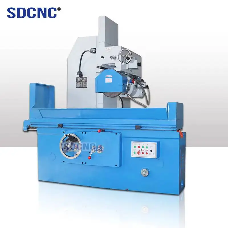 SDCNC 수평 표면 연삭기 평면 연삭기 M7130 금속 가공용