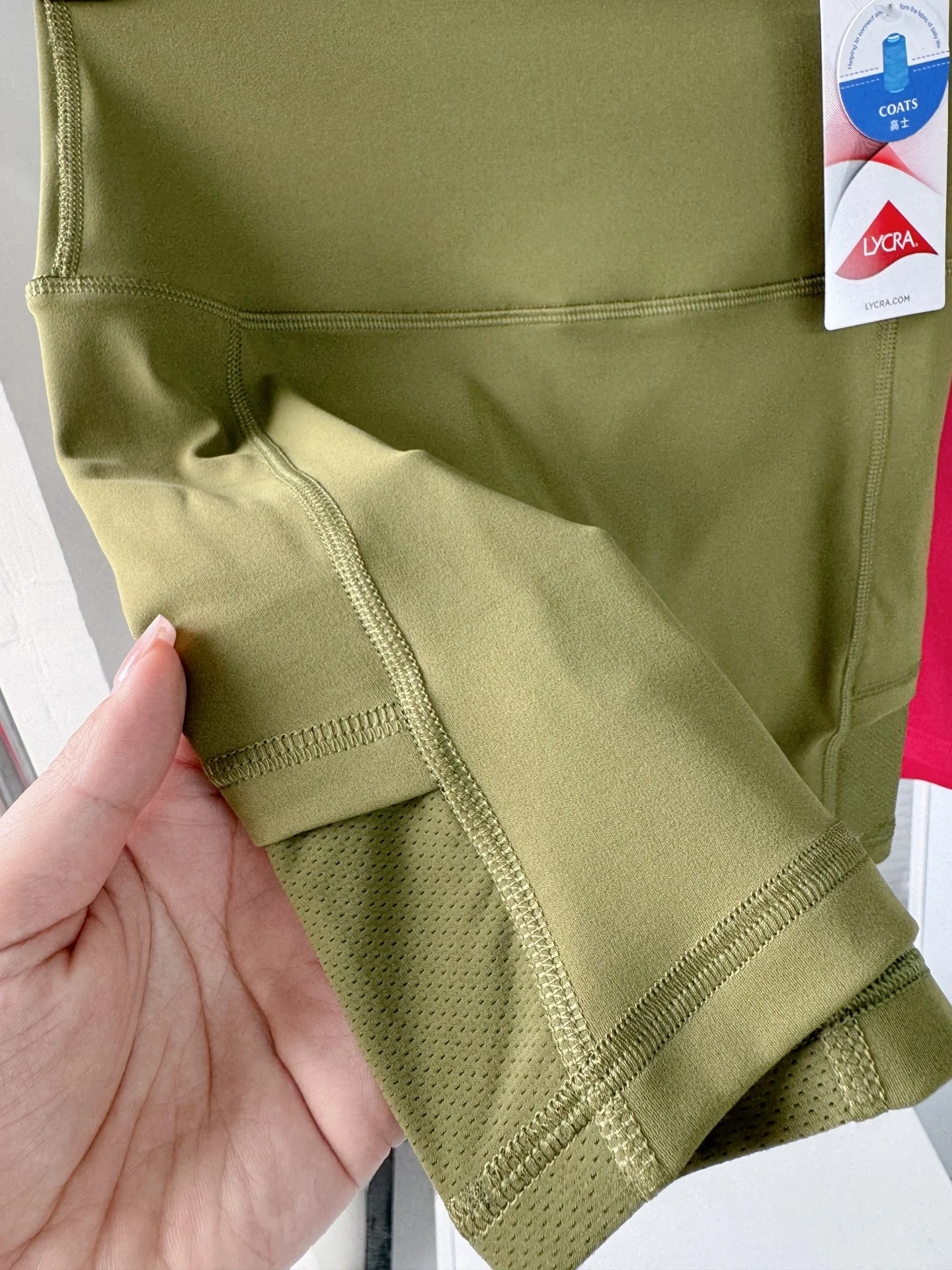 Calças de yoga de cintura alta femininas anti-encurralado apertado fitn orts pilates treinamento spor orts t-polegada bot abdômen levantamento