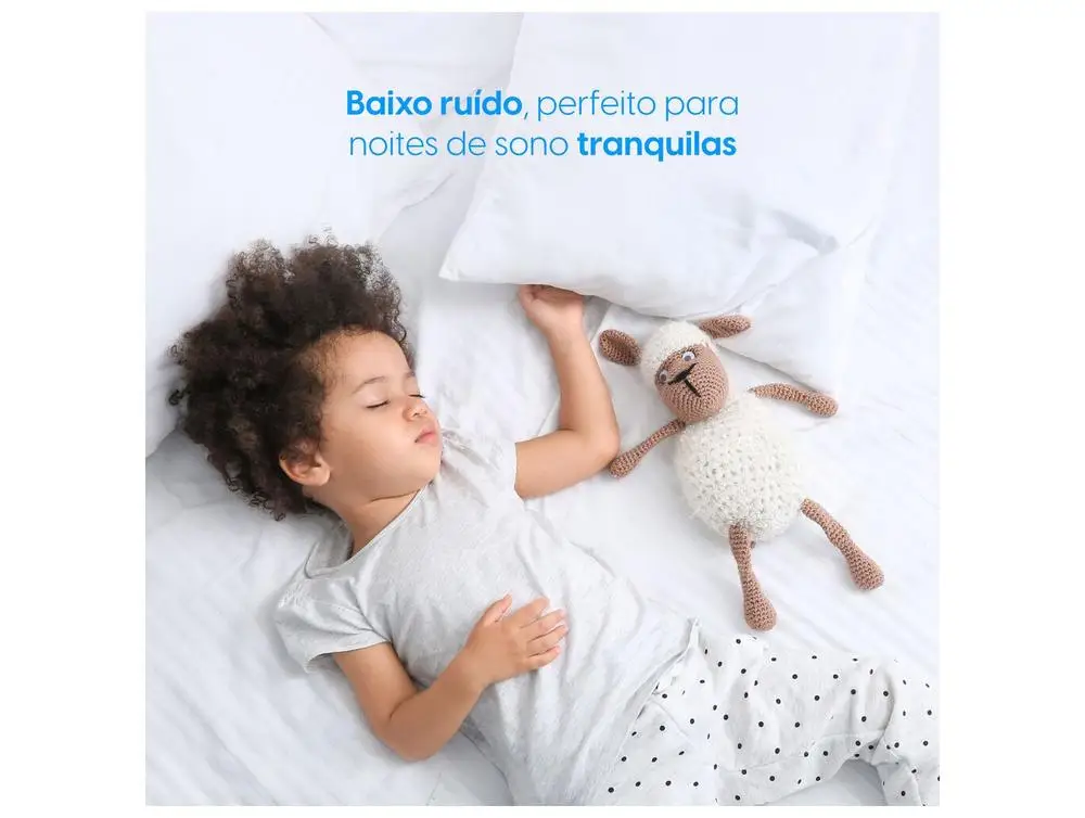 تكييف الهواء سبليت 18.000 وحدة حرارية بريطانية Elgin Eco Inverter II Cold High Wall HJFC18C2WBCC - 220 فولت