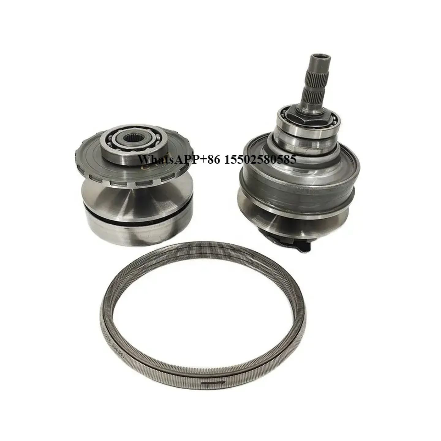 

K112 K111 Automatic Transmission Gearbox Pulley Set CVT Chain Belt Sprocket for Corolla RAV4 Alphard New Car Accessories