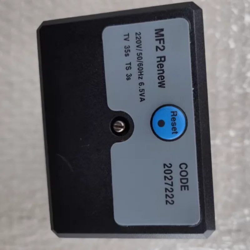 

Новый оригинальный контроллер MF2 Renew 2027222