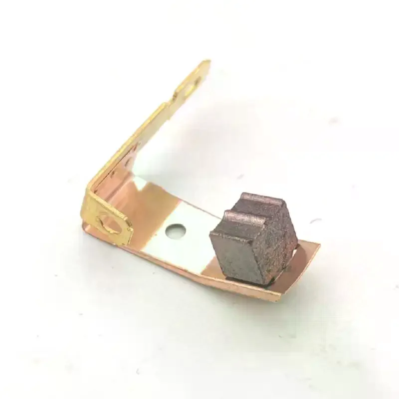 Electric Drill DIY Electric Tools DC Motor Carbon Brushes Holder For -775WC -775SH -775VC KRS-775 LS--775 2/6/10Pcs