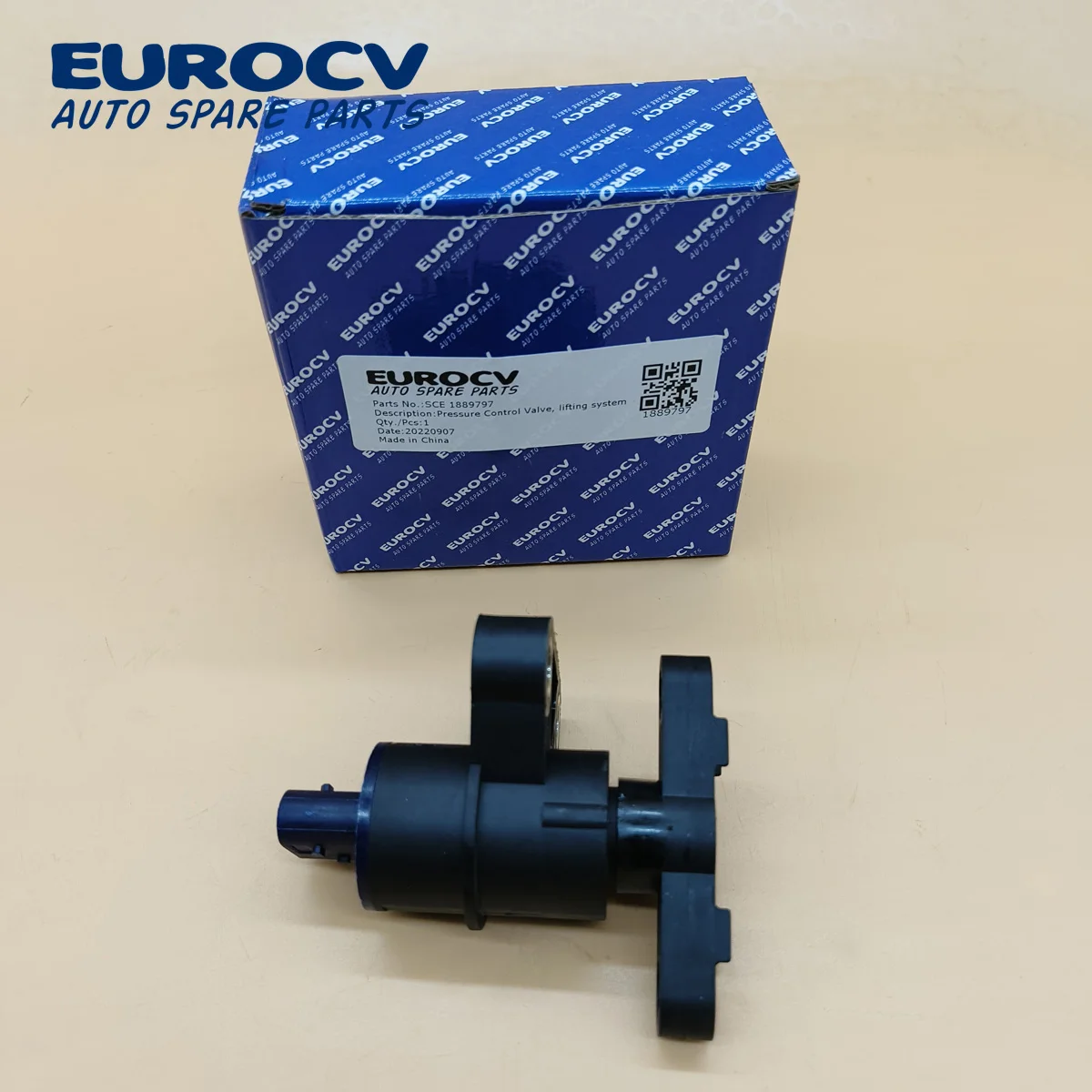 Spare Parts for Scania Trucks SCE 1889797 Levelling Control Sensor 4410502010