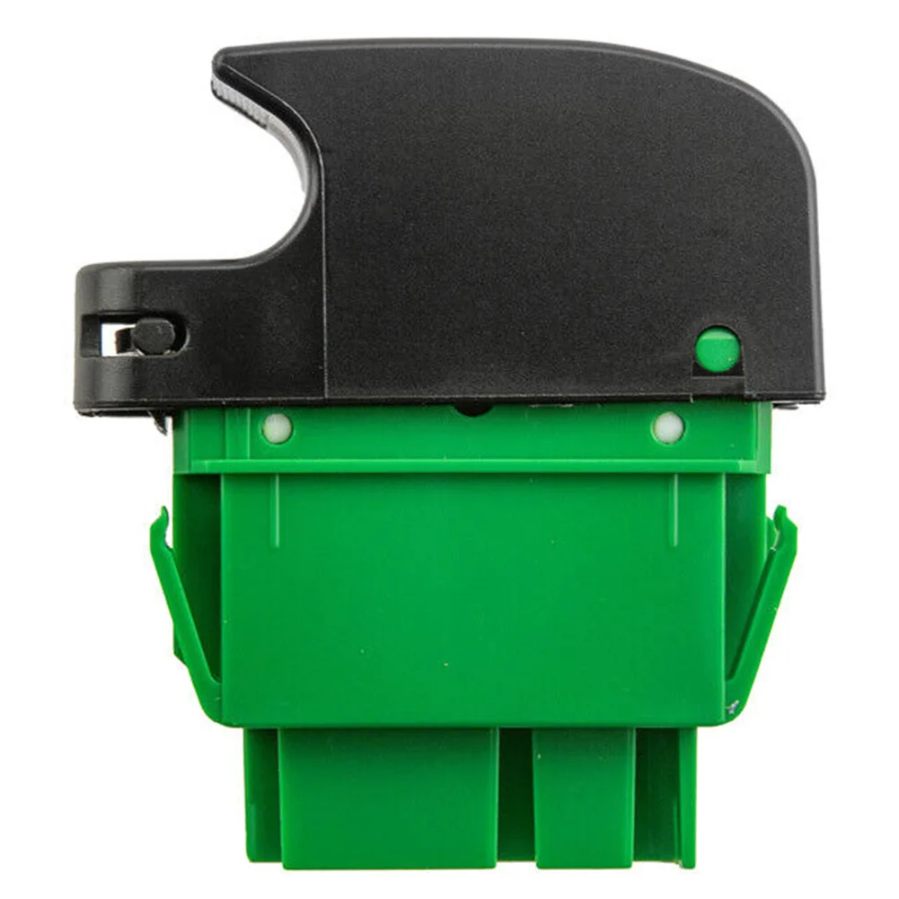 

Replacement Power Glass Switch for Toyota Aygo 2005 2014 Compatible with For C1 107 1007 OEM Number 6554 and Play Design