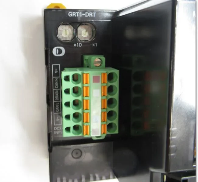 Nouveau Module PLC Original, Module de Communication GRT1-DRT, garantie d'un an