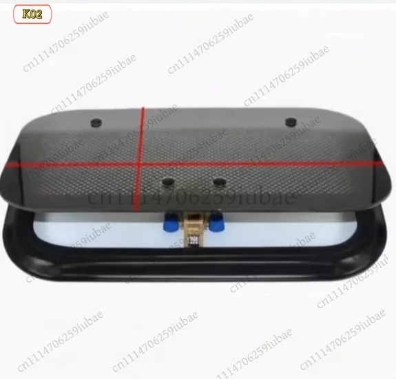 Universal Manual Sunroof for Electric Car and Electric Tricycle Ventilation Roof Window