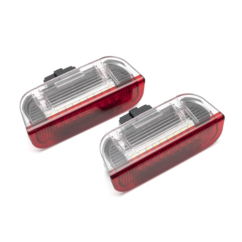 Red Lens