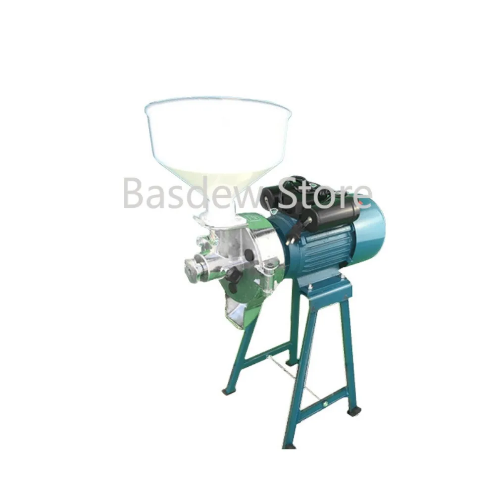 

Grinding Machine Household Rice Milk Machine Beating Soybean Milk Machine Tofu Maker