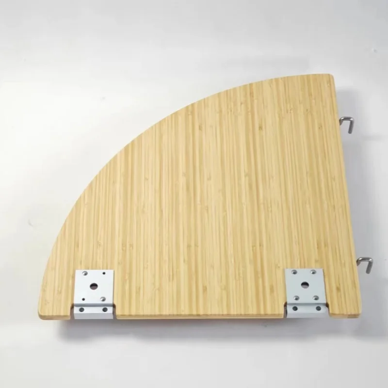 Outdoor Camping IGT Table Extension Plate  1.5 2 3 4 Unit Board Corner Board Lightweight Bamboo Board IGT Table Accessories