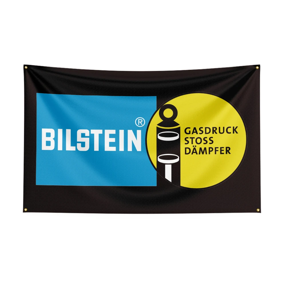 3X5Ft Bilsteins Flag For Decor