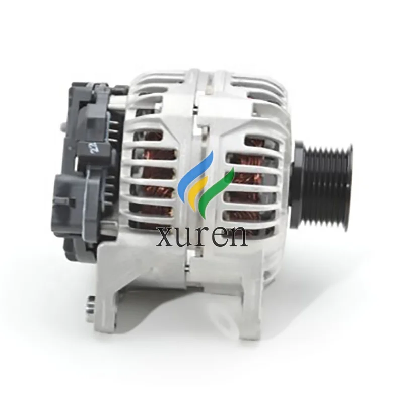 Alternator BARU 28V 70A 0124555005 4892318