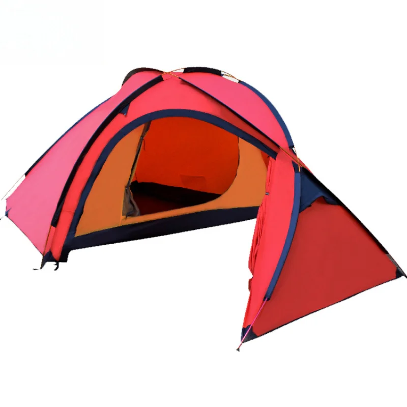 High Quality Eureka Poly Carbonate Trekking Altitude Training Tent Hot Selling