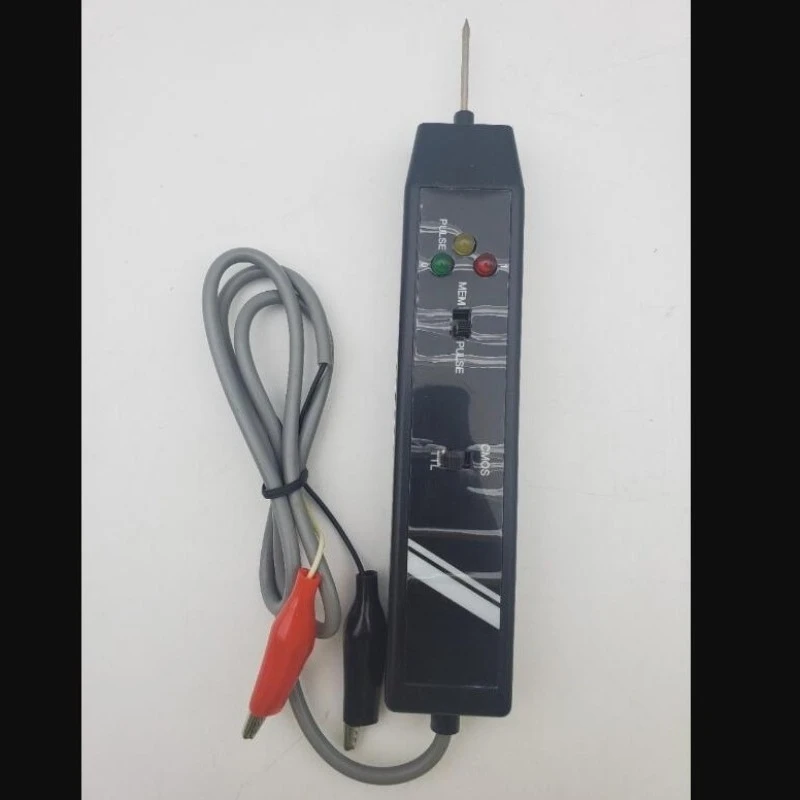 LP-1 Multifunctional Logic Probe Pen, High/Low Level Tester for Motherboard Repair