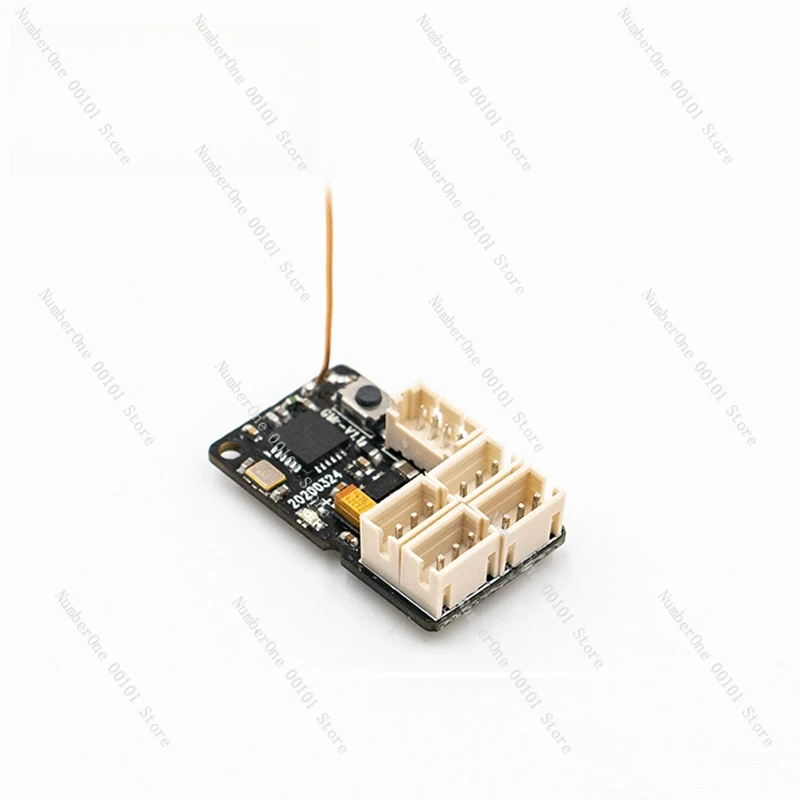 Gmr 4-Channel Mini … - image