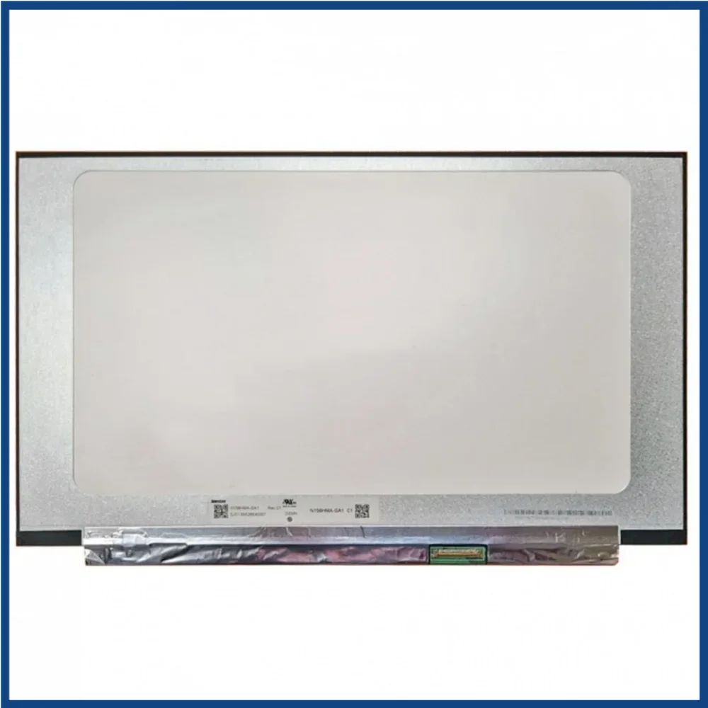 

N156HMA GA1 N156HMA-GA1 15,6-дюймовый ЖК-экран FHD 1920x1080 IPS-дисплей без сенсорного экрана
