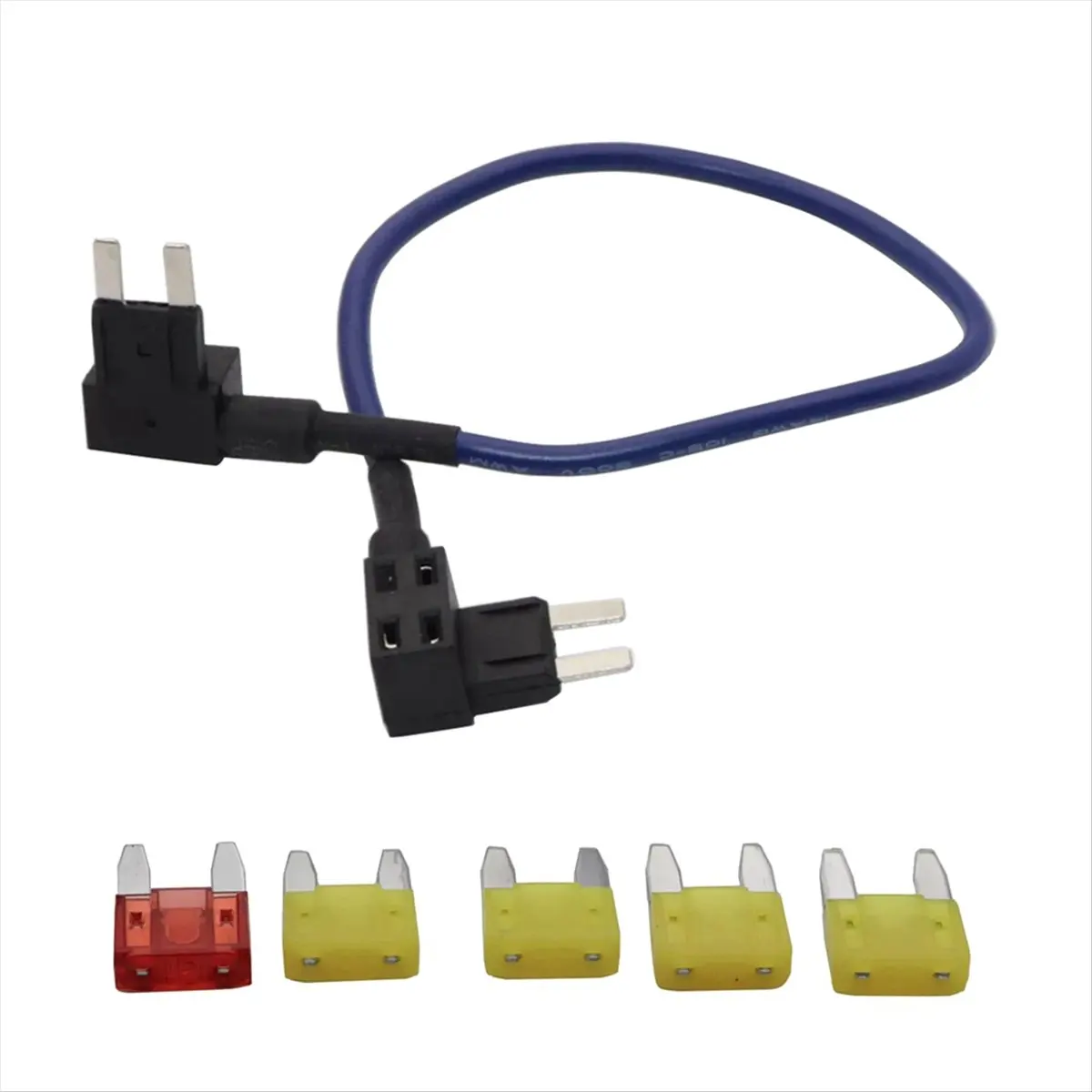 Super Sale TIPM Repair Fuel Pump Relay Bypass Cable for Dodge Ram 1500 2500 3500 2011-2012