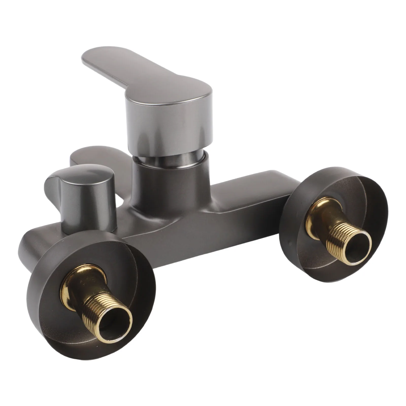 

Bathroom Faucet Bathtub Mixer Reliable And Sturdy User-friendly Design Convenient Installation For Living Room