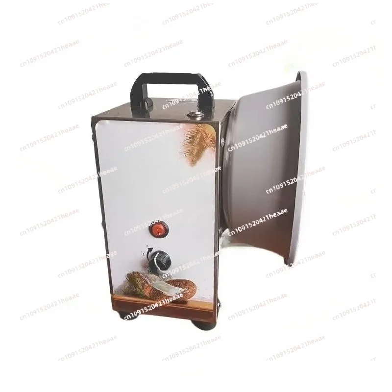 Suitable for Automatic Stainless Steel Electric Processing Grater Coconut Meat Grinder Grinding   Machine