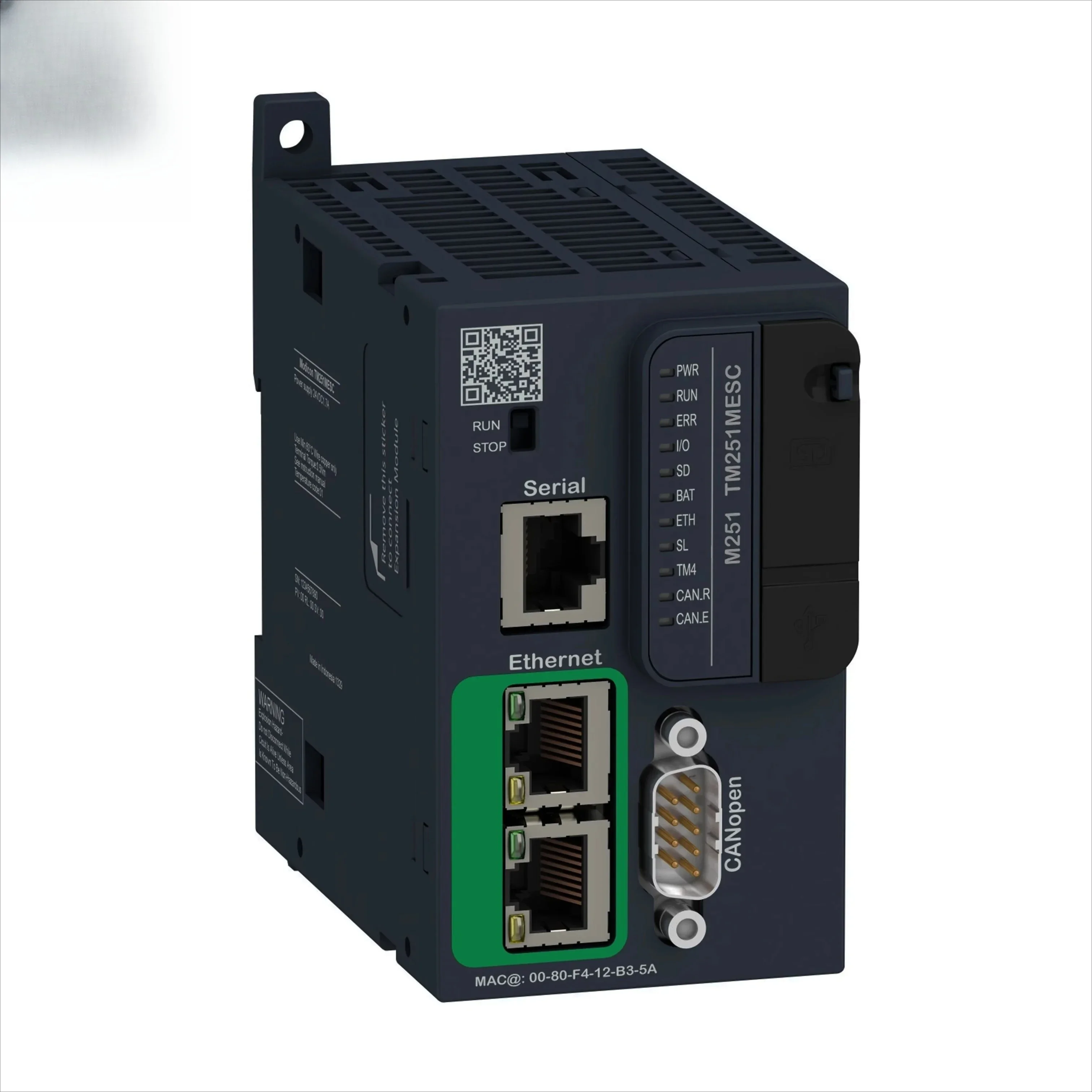 

New Original PLC Module Stock In Warehouse