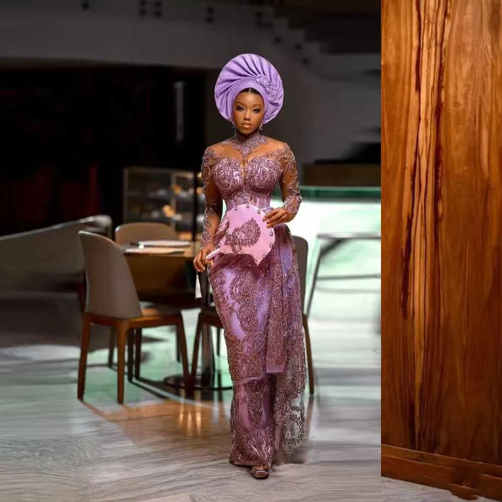 African Wedding Gue… - image