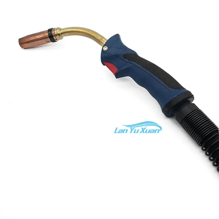 Mig torch 501D water cooled welding torch