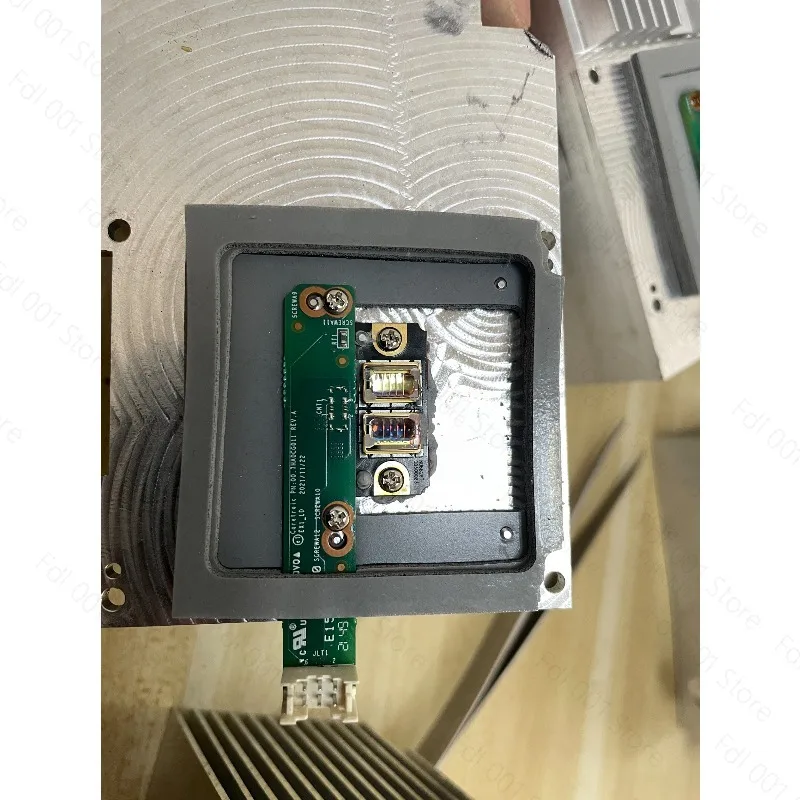 High Power Laser Module 455NM 44W 54W for NUBB24 NUBB28 Diode