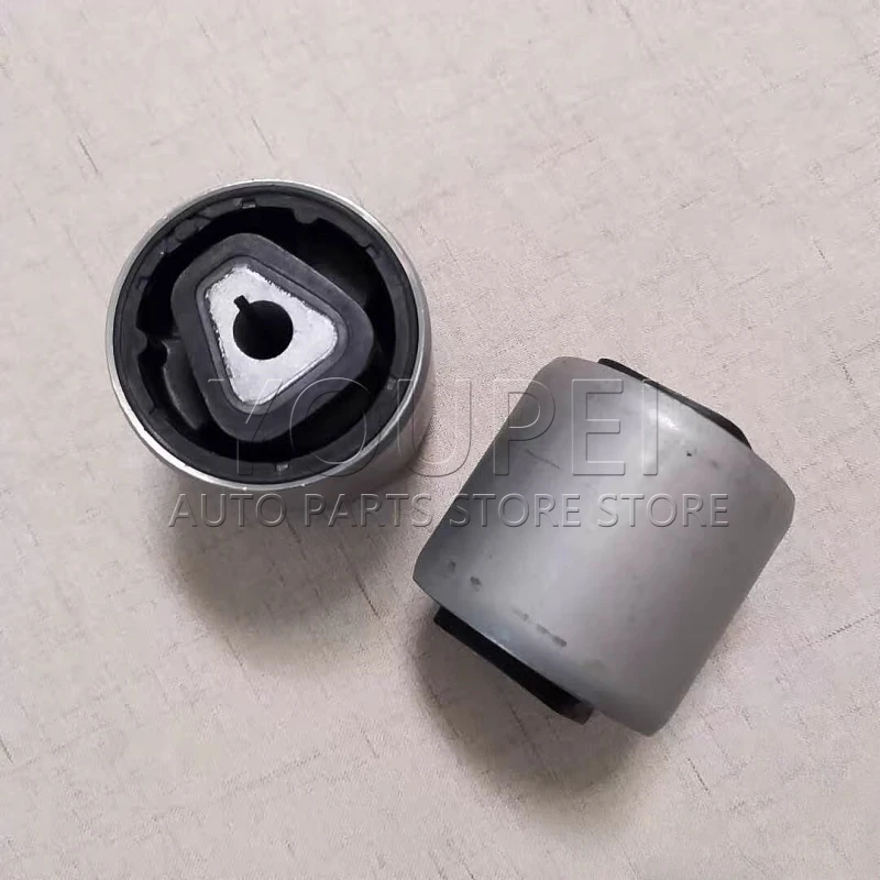

1 piece Front Control Arm Bushing for BMW E90 X1 E84 325xi 328xi 335xi OEM 31126768818